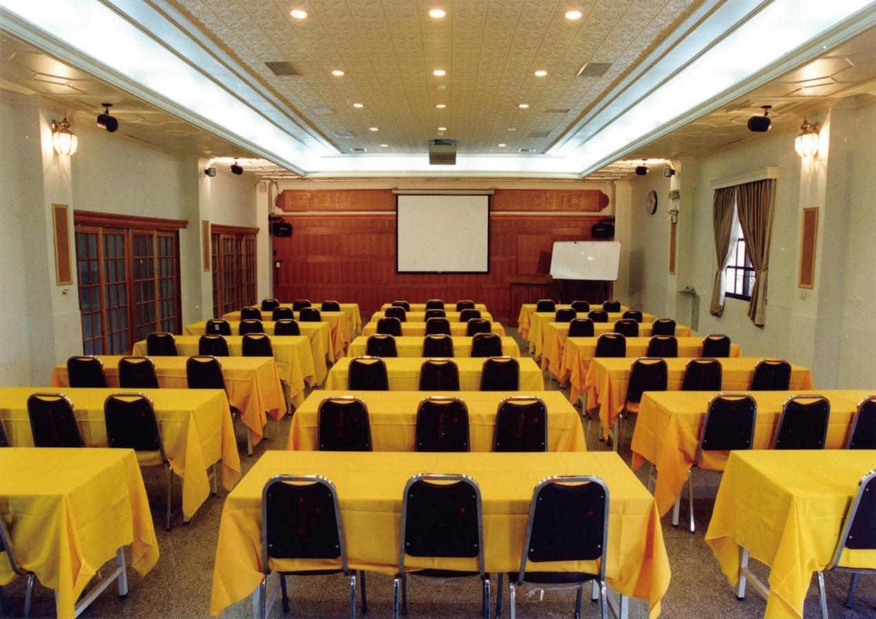 Tsou Ma Lai Farm Otel Tainan Dış mekan fotoğraf